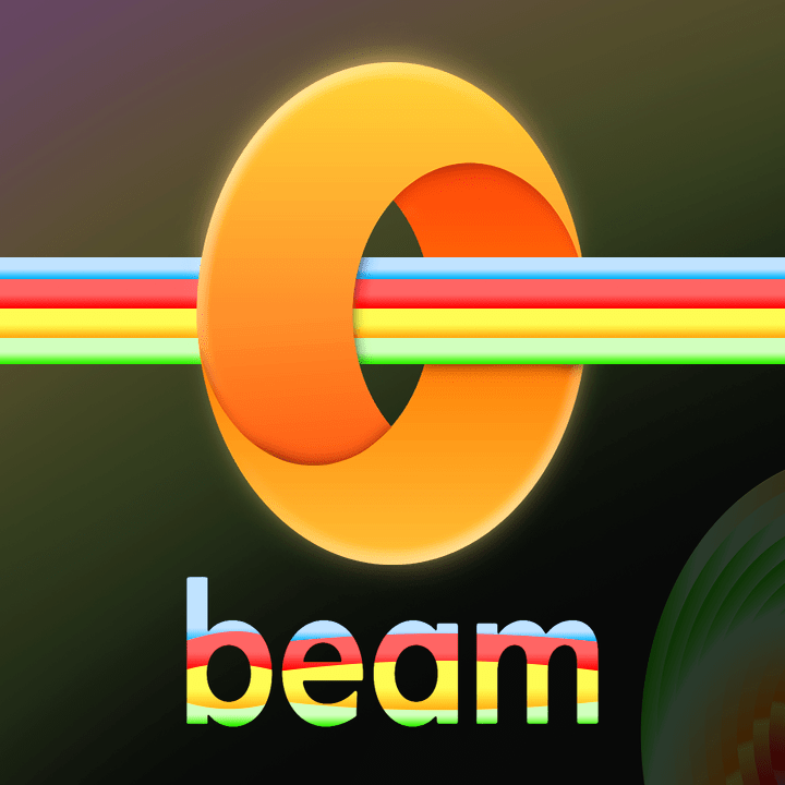 BEAM币